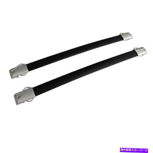 [tLA 2010-21NTXGX460 2x̃A~jE[tbNNXo[וLA Aluminum Roof Rack Cross Bars Luggage Carrier For 2010-21 Lexus GX460 2X