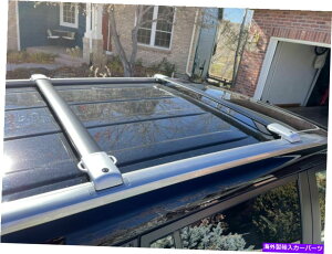 [tLA A~jE[tbNNXo[[tBbg2022NTXGX460ݕוJbNbN Aluminum Roof Rack Cross Bar Rail Fit 2022 Lexus GX460 Cargo Luggage Kayak Rack