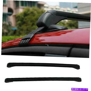 [tLA jo[TJ[gbv[tbNNXo[39.4 "וLA̓A~jE𒲐Ȃ Universal Car Top Roof Rack CrossBar 39.4" Luggage Carrier Don't adjust Aluminum