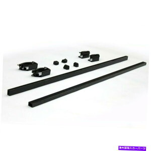 ���[�t�L�����A �����\48in 120cm���j�o�[�T���J�[�g�b�v�ו����[�t���b�N�N���X�o�[�L�����A Adjustable 48in 120cm Universal Car Top Luggage Roof Rack Cross Bar Carrier�y���s�A���i�z
