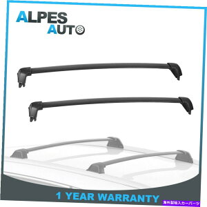 [tLA yAubNgbv[tbNNXo[2017 2018 2019 2020 2021z_CRV CR-V Pair Black Top Roof Rack Cross Bar For 2017 2018 2019 2020 2021 Honda CRV CR-V