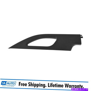 [tLA OEM[tbNTCh[GhLbvJo[tgLH05-12YpXt@C_[ OEM Roof Rack Side Rail End Cap Cover Front Left LH for 05-12 Nissan Pathfinder