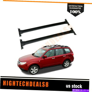 [tLA 2010N2019Ñ[tbNNXo[ubNg^4i[A~[NXo[ Roof Rack Cross Bar Black For 2010-2019 Toyota 4Runner Aluminum Rails Crossbar