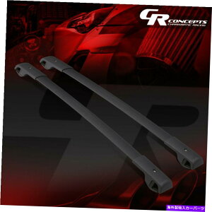 [tLA 2012-2022 Forester ImprezãA~jE[tbN[NXo[וLA ALUMINUM ROOF RACK RAIL CROSS BAR LUGGAGE CARRIER FOR 2012-2022 FORESTER IMPREZA