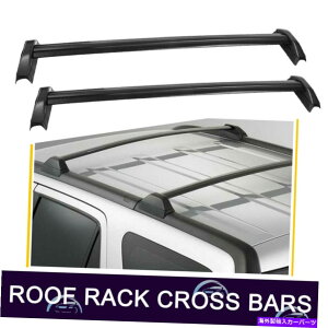 [tLA 02-06z_CRV CR-VוݕbÑ[tbNNXo[NXo[ݕ Roof Rack Cross Bars Crossbars Cargo For 02-06 Honda CRV CR-V luggage cargo Rack