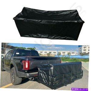 [tLA [tgbvJ[SLAobOוܖh{bNXopSUV^ Roof Top Cargo Carrier Bag Luggage Bag Waterproof Storage Box Vans for SUV Large