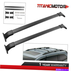[tLA yAi2j2011-2017̃[tbNוNXo[NXo[NXo[z_IfbZC165|h Pair(2) Roof Rack Luggage Cross Bar Crossbars For 2011-2017 Honda Odyssey 165lbs