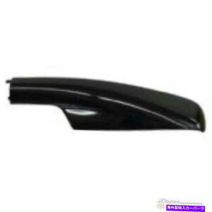 [tLA OEMg^nC_[[tbNGhJo[hCo[TChAubN63494-48010 OEM TOYOTA HIGHLANDER ROOF RACK END COVER DRIVER SIDE REAR BLACK 63494-48010