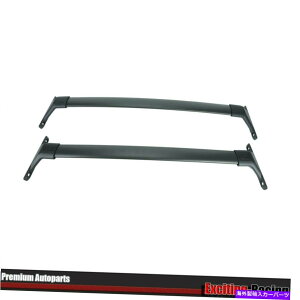 [tLA g^RAV4Ahx`[2.5L 2019-2020̃[tbNNXo[ݕTCh[ Roof Rack Cross Bars Cargo Side Rail For Toyota RAV4 Adventure 2.5L 2019-2020