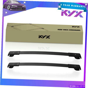 [tLA 2014-2018 Subaru Forester Matte Plastic Cross Bar Barkgage Roof Rack Factory For 2014-2018 Subaru Forester Matte Plastic Cross Bar Baggage Roof Rack Factory
