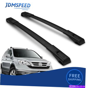 [tLA 2013N2018Ñg^Rav4̃ubNAbW[tbNgbvA~jEוNXo[ Black Adj Roof Rack top aluminum luggage Cross Bars For 2013-2018 Toyota Rav4