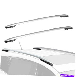 [tLA g^RAV4̃[tbN[o[yA4DR 13-18TCh[RAV4 2013-2018 Roof Rack Rail Bar Pair For Toyota RAV4 4Dr 13-18 Side Rail RAV4 2013-2018