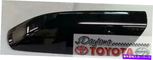 [tLA OEMg^nC_[[tbNGhJo[pbZW[TChAubN63493-48020 OEM TOYOTA HIGHLANDER ROOF RACK END COVER PASSENGER SIDE REAR BLACK 63493-48020