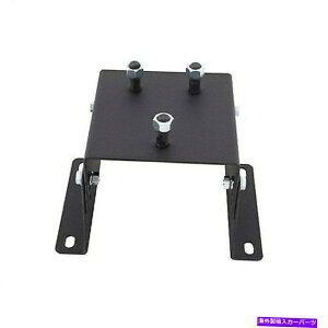 ���[�t�L�����A SMITTYBILT�f�B�t�F���_�[���b�N���[�t���b�N�X�y�A�^�C���}�E���g-D8545 Smittybilt Defender Rack Roof Rack Spare Tire Mount - D8545�y���s�A���i�z