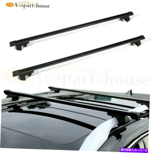 [tLA W[vOh`FL[4.0L 4.7LpgIbg2.0L 2.4L 99-11̃[tbNNXo[ Roof Rack Cross Bar For Jeep Grand Cherokee 4.0L 4.7L Patriot 2.0L 2.4L 99-11