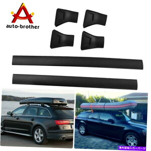 [tLA [t[bNNXo[ווLA}c_2017-2018 CX-5 CX5ɓKĂ܂ Roof Rail Rack Cross Bars Luggage Cargo Carrier Fit For Mazda 2017-2018 CX-5 CX5