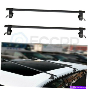 [tLA USA 48 "4hASUVgbNW[v2005-2010ĩjo[T[tbN USA 48" Universal Roof Rack For 4 Door SUV Truck Jeep 2005-2010 High Quality