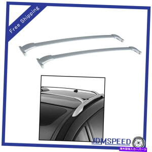 [tLA YpXt@C_[2013-2019̃gbv[tbNNXo[וݕLA Top Roof Rack Cross Bars Luggage Cargo Carrier For Nissan Pathfinder 2013-2019