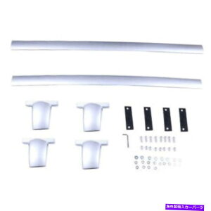 [tLA 2013-2019YpXt@C_[[tbNוLAo[ubN2PCSɓKĂ܂ Fit For 2013-2019 Nissan Pathfinder Roof Rack Luggage Carrier Bar Black 2pcs