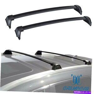 [tLA Honda 2017-19 CRV CR-V CrossBar CrossBars CargoLA[tbÑZbgi2j Set(2) For Honda 2017-19 CRV CR-V Cross Bar Crossbars Cargo Carrier Roof Rack