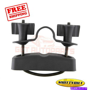 ���[�t�L�����A Smittybilt���[�t���b�NSmidrs-6 Smittybilt Roof Rack SMIDRS-6