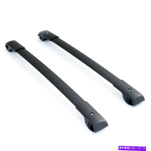 [tLA Zbgi2jNXo[[tbNLAtBbg14-19XotHX^[NXgbNCvbT Set(2) Cross Bar Roof Rack Carrier Fit 14-19 Subaru Forester Crosstrek Impreza