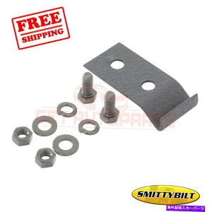 ���[�t�L�����A Smittybilt���[�t���b�N�f�B�t�F���_�[Smids3-8 Smittybilt Roof Rack DEFENDER SMIDS3-8