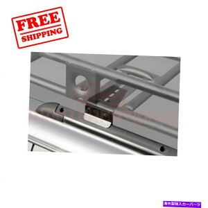 ���[�t�L�����A Smittybilt���[�t���b�NSmids4-6 Smittybilt Roof Rack SMIDS4-6�y���s�A���i�z