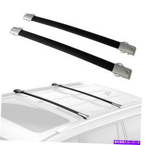 [tLA 2010-2021NTXGX460̃[tbNNXo[ݕLAZJ_Z[X Roof Rack Cross Bar Cargo Carrier Secondary Sales For 2010-2021 Lexus GX460