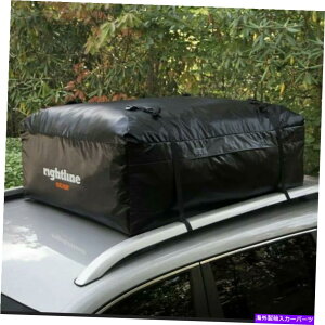 ルーフキャリア 正しいギアエース2耐候性車トップルーフキャリア15 cu ft 100A20ブランド新しい Rightline Gear Ace 2 Weatherproof Car Top Roof Carrier 15 Cu Ft 100A20 Brand New