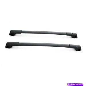 [tLA [tbNNXo[ווLAA~jEtBbg14-19XotHX^[ Roof Rack Cross Bars Luggage Cargo Carrier Aluminum Fits 14-19 Subaru Forester