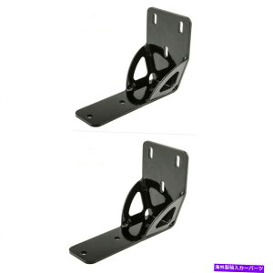 [tLA 2PCSjo[T[tbN}EgI[jOuPbg813402 2pcs Universal Roof Rack Mounted Awning Bracket 813402