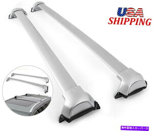 [tLA 2017-2021TATA.MEILA HONDA CR-V CRV CRV[tbNNXo[gbvוLA TATA.MEILA for 2017-2021 Honda CR-V CRV Roof Rack Cross Bars Top Luggage Carrier