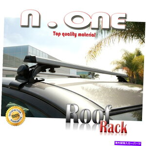 [tLA Z_ݕ[tbNNXo[XL[Xm[{[hoCNLANTXtBbg Sedan Rooftop cargo Roof Rack Cross Bars Fit Ski Snowboard Bike Carrier Lexus