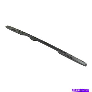 [tLA NCX[pVtBJ18-20[p[68322321ACוLATCh[p For Chrysler Pacifica 18-20 Mopar 68322321AC Left Roof Luggage Carrier Side Rail