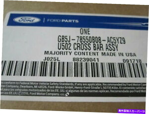 [tLA FORD GB5J78550B08AC5YZ9[tbNNXo[LbgEOMp[cV Ford GB5J78550B08AC5YZ9 roof rack cross bar kit EOM part new