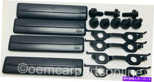 [tLA 2006-2018 RAV4 2003-2021 4RUNNER[tbNLbg{̃g^OEM 2006-2018 RAV4 2003-2021 4RUNNER ROOF RACK REMOVAL KIT GENUINE TOYOTA Oem
