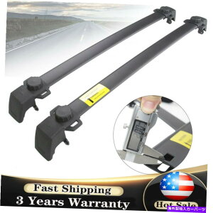 [tLA W[vRpX2017-2020NXo[̎ו[tbNOEX^CNXo[ɓKĂ܂ Fit For Jeep Compass 2017-2020 Cross Bar Baggage Roof Rack OE Style Crossbars