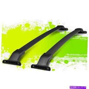 [tLA z_IfbZĈ߂̃[tgbvbNNXo[ݕוLA2011-2017 12 13 Roof Top Rack Cross Bar Cargo Luggage Carrier for Honda Odyssey 2011-2017 12 13