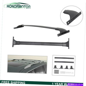 [tLA 2xgbvוL[[tbNNXo[14-19CtBjeBQX80 11-13 QX56 2X Top Luggage Carrie Roof Rack Cross Bar For 14-19 Infiniti QX80 11-13 QX56