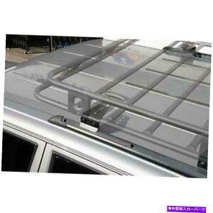 [tLA SMITTYBILTfBtF_[bN[tbN}EgLbg-DS2-6 Smittybilt Defender Rack Roof Rack Mounting Kit - DS2-6