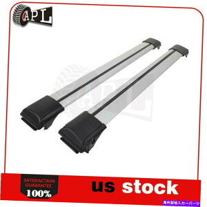 [tLA 2006-2013YQashqai J10[tbNNXo[o[WLA For 2006-2013 Nissan Qashqai J10 Roof Top Rack Cross Bar Baggage Carrier