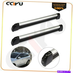 [tLA yAjo[TJ[gbv[tbNXL[LÁA2̃Xm[{[h܂4̃XL[pɃ}Eg܂ Pair Universal Car Top Roof Rack Ski Carriers Mount For 2 Snowboard o