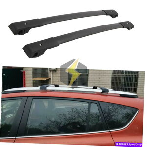 [tLA z_CR-V CRV̕čXgbNNXo[2006-2011ݕו[tbN[ US Stock Cross Bars for Honda CR-V CRV 2006-2011 Cargo Luggage Roof Rack Rails