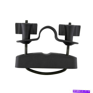 ���[�t�L�����A smittybilt drs-6 SRC���[�t���b�N�A�_�v�^�[�L�b�g�t�B�b�g�����O���[�iJK�j�����O���[�iJL�j Smittybilt DRS-6 SRC Roof Rack Adapter Kit Fits Wrangler (JK) Wrangler (JL)�y���s�A���i�z