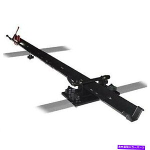 [tLA WIȃ[tbNɂ́A1̎]64710܂ Standard Roof Rack Carries 1 Bike 64710