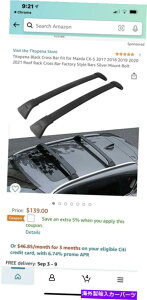 [tLA [^[t@NuSUV[tbNNXo[{{CX60 2013-2018ƌ݊ motorfans club suv roof rack cross bar compatible with volvo cx60 2013-2018 and