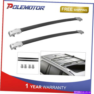 [tLA tg+AוLA[tbNNXo[NXo[10-21NTXGX460 Front+Rear Luggage Carrier Roof Rack Cross Bars Crossbars For 10-21 Lexus GX460