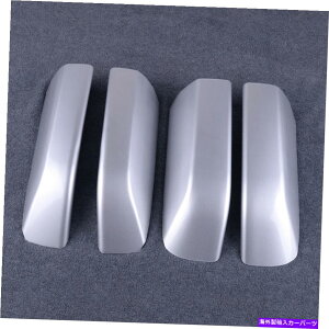 ���[�t�L�����A 4PCS���[�t���b�N�o�[���[���G���h�V�F���g���^4runner 2010-2018�ɓK���Ă��܂� 4pcs Roof Rack Bar Rail End Shell Fit For Toyota 4Runner 2010-2018�y���s�A���i�z