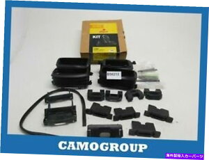 ���[�t�L�����A �u���P�b�g�̌Œ胋�[�t�o�[���b�N�o�[�Œ�u���P�b�g�t�H�[�h�t�H�[�J�XC�}�b�N�X03 Brackets Fastening Roof Bars Rack Bars Fixing Bracket FORD Focus C-Max 03